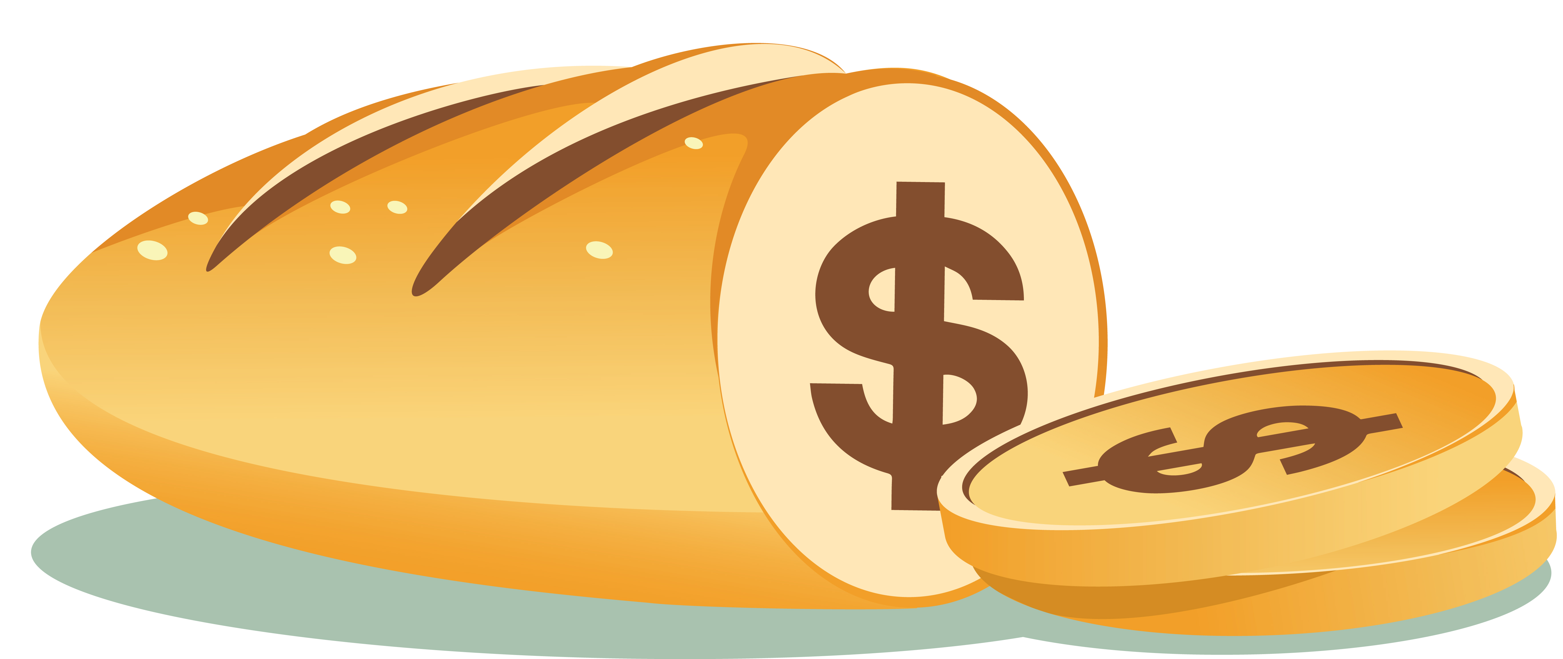 Bread Budgeting – what’s in a name?