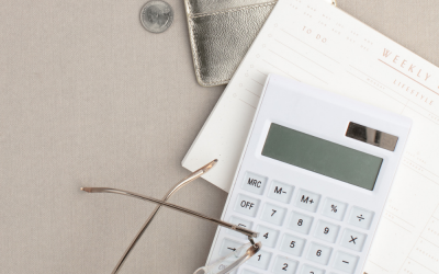 Why every small business needs a budget